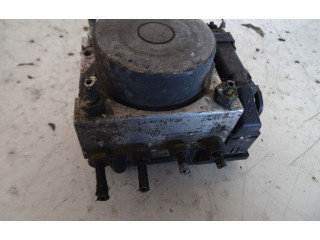 Блок АБС 8200756002 Dacia Logan I 2004 - 2012 года