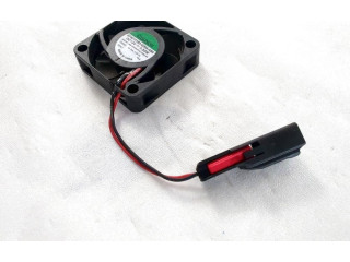 Вентилятор радиатора FK72-17F682-AB Jaguar XF X260