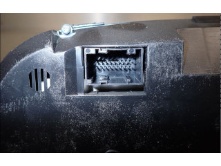 Přístrojová deska  Fiat Punto (188) 2008 51703280  