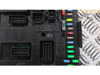 Pojistková skříňka Řídící jednotka BSM 6570A0   Peugeot 3008 I 2009