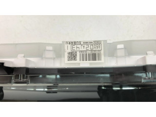 Přístrojová deska Subaru Outback 2011 85002AJ431