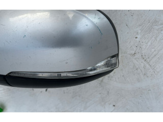 Зеркало электрическое        Volvo V60  2011 - 2013 года   