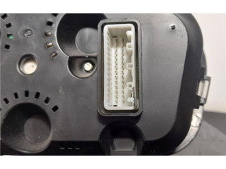 Панель приборов 96859185   Chevrolet Aveo       