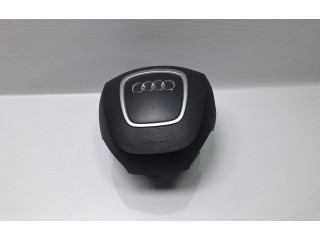 Подушка безопасности водителя 8P0880201BC, 8P0880201BC Audi A3 S3 A3 Sportback 8P