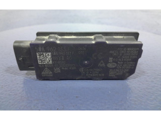 Звукоусилитель 5WA962133F, 5WA962133F Skoda Octavia 985