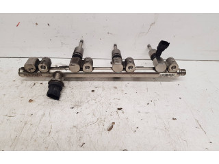 Vstřikovací lišta G01C177A0491, 353502B110 Hyundai ix35