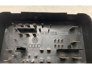 Блок предохранителей 1K0937125D, 1K0937629C   Volkswagen Caddy    