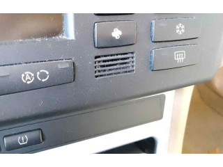 Блок управления климат-контролем BMW X3 E83