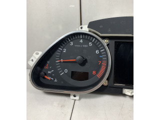 Přístrojová deska Audi A6 Allroad C6 2007 4F0920950K