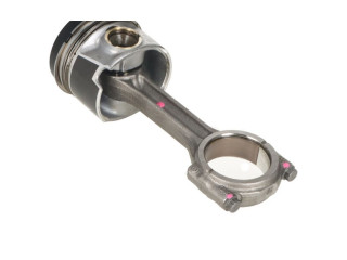 Шатун 04L105401A Volkswagen Transporter - Caravelle T6