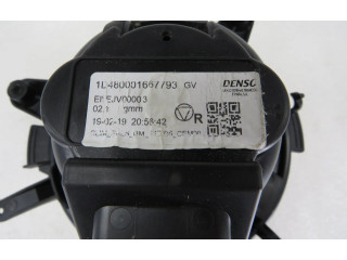 Вентилятор печки 1D480001667793, 5P1330100 Citroen Berlingo