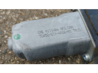 Блок управления 70450STXA006M1   Acura MDX II