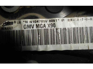 Вентилятор печки    104785V, VALEO   Dacia Logan Pick-Up