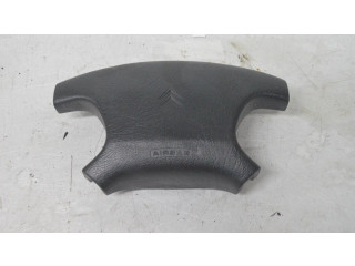 Подушка безопасности водителя    Citroen Xantia