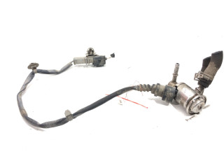 Комплект форсунок 208994525R Dacia Duster II