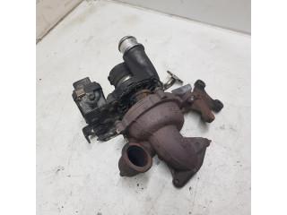 Турбина Ford Galaxy 1.8 4M5Q6K682AG