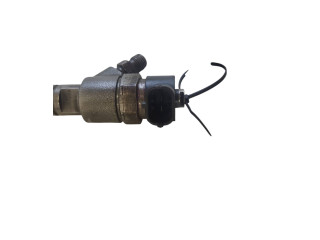 Форсунка 0445110251 Volvo XC90 D5244T