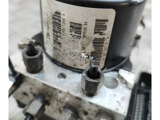 Блок АБС 52124456AA   Jeep  Grand Cherokee (WK)  2005 - 2010 года