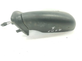 Zpětné zrcátko Сзади Citroen Saxo 2000 8148XH