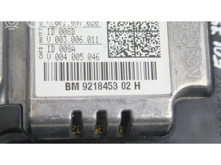 Дисплей 9218453 BMW 7 F01 F02 F03 F04