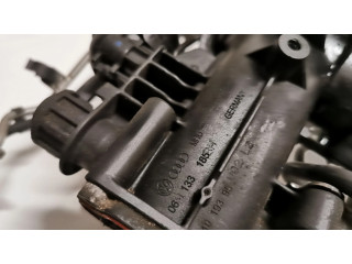 Всасывающий коллектор