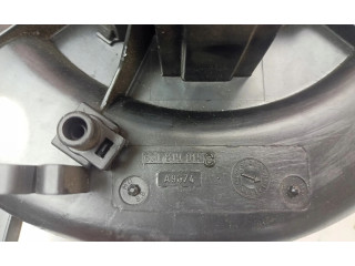 Вентилятор печки       Skoda Fabia Mk1 (6Y)