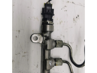 Vstřikovací lišta 0445214181 Hyundai ix35