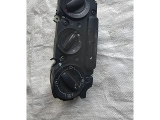 Блок управления климат-контролем 1T1820045B, 5HB00932101 Volkswagen Caddy