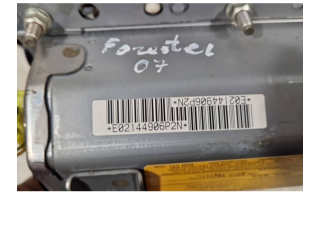 Подушка безопасности пассажира GA21000500A1   Subaru Forester SG