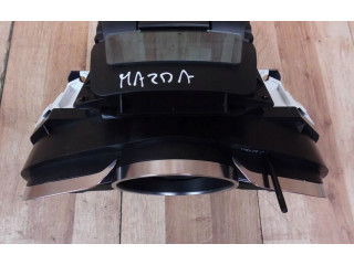 Панель приборов BJE155430   Mazda CX-3       