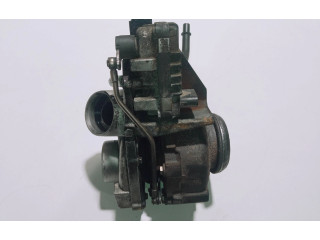 Turbodmychadlo Турбина A6460900180, 100240T180 Mercedes-Benz E W211