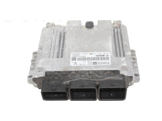 Řídící jednotka DX2312C520VA, 0281019172 Jaguar XF X250 2013