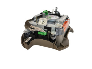 Подушка безопасности водителя 8686286, B7201E006011 Volvo V70