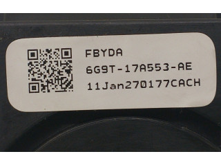 Ручка стеклоочистителей 6G9T17A553AE Ford S-MAX