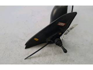 Zpětné zrcátko Hyundai Pony 1998 8760622301CA, S0-1123V