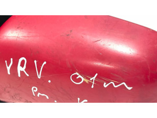 Зеркало электрическое левое Daihatsu YRV