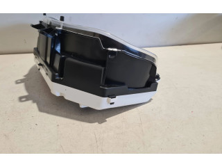 Панель приборов 8380078C80 Lexus NX