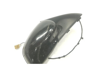 Зеркало электрическое Сзади Porsche Cayenne (92A) 2011-2017 года