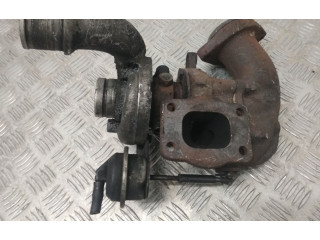 Turbodmychadlo Турбина 7700104130, A60366F Volvo S40, V40 1.9