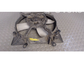 Вентилятор радиатора Mitsubishi Lancer