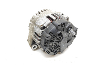 Turbodmychadlo Генератор 25888970, 171027205750 Chevrolet Corvette C6 LS3376CUV8