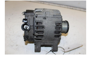 Генератор 9803750980   Peugeot Partner III      