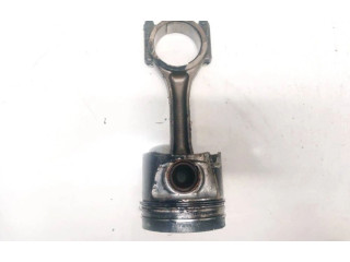  Поршень с шатуном    Volkswagen PASSAT B6  