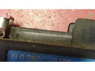 Řídící jednotka 0025453632 Mercedes-Benz 190 W201 1989