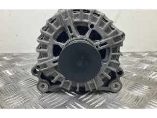 Генератор 03L903016A   Audi A6 S6 C7 4G      