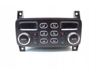 Блок управления климат-контролем 3W5907049A Bentley Flying Spur