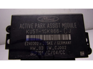 Другие блоки управления / модули