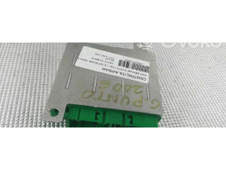 Блок подушек безопасности 51754872, 391031   Fiat Punto Evo