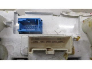 Блок управления климат-контролем 735419809 Fiat Grande Punto