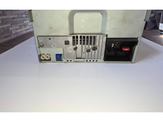 Дисплей 100008889S1 Volkswagen Golf VI